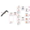W03X0893-113A  Lincoln LC65 Handheld Plasma Torch Consumable Kit